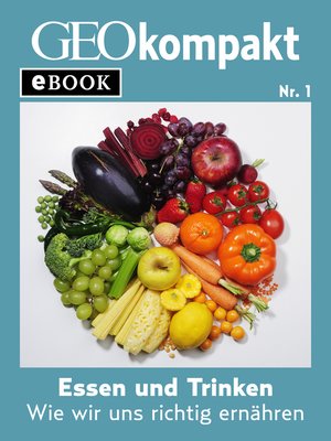 cover image of Essen und Trinken